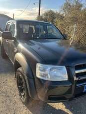 Ford Ranger '07 2.5 TDCI 4X4 4πορτο