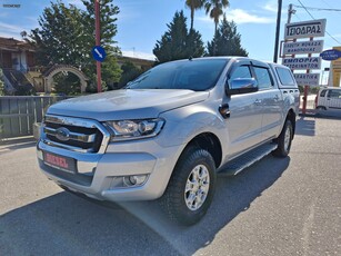 Ford Ranger '17 2.2 TDCi Doppelkabine 4x4 XLT!160Ps!!