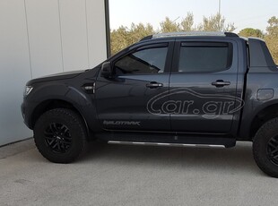 Ford Ranger '18 WILDTRAK ΕΛΛΗΝΙΚΟ 1οΧΕΡΙ.