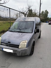 Ford Tourneo Connect '05 1.8 16v Ford Tourneo Connect 2005 Ι.Χ