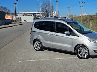 Ford Tourneo Courier '15