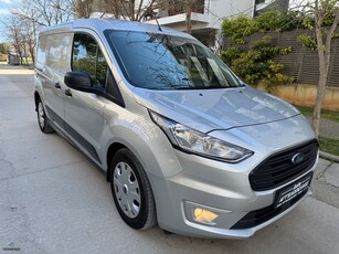 Ford Transit Connect '19 L2 MAXI FULL EXTRA