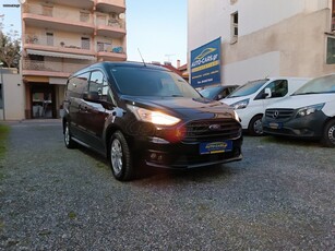 Ford Transit Connect '20 Maxi*Full Extra*Navi*Κάμερα*Εγγύηση