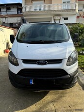 Ford Transit Custom '14