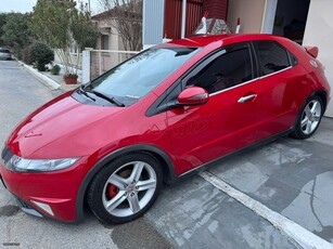 Honda Civic '10