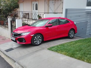 Honda Civic '18