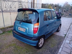 Hyundai Atos '00 GLS