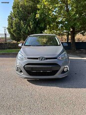 Hyundai i 10 '15 Yes Euro6