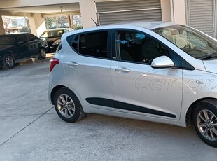 Hyundai i 10 '16 1.2 PASSION