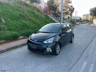 Hyundai i 10 '16 1.2 YES! PLUS