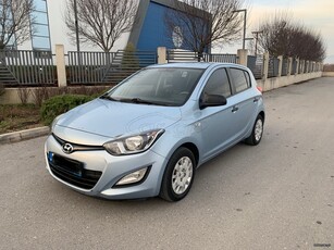 Hyundai i 20 '13