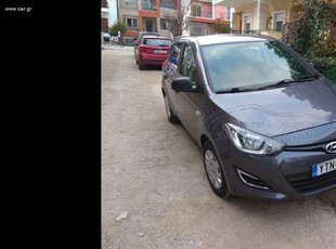 Hyundai i 20 '15 1.1 CRDI