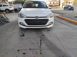 Hyundai i 20 '15