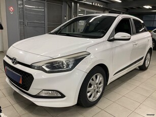 Hyundai i 20 '16 5θυρο 1.2 Βενζίνη Euro6 (4κύλινδρο)