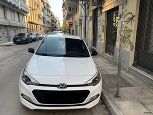 Hyundai i 20 '18