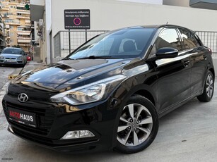 Hyundai i 20 '19 PREMIUM EDITION - NAVI, EURO 6