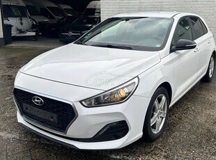 Hyundai i 30 '18 LED | CAMERA | EURO6 | 86.000km | ΠΡΟΣΦΟΡΑ