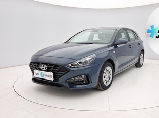 Hyundai i 30 '21 1.5 Classic | ΕΩΣ 5 ΕΤΗ ΕΓΓΥΗΣΗ