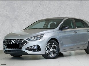 Hyundai i 30 '22 MHEV PREMIUM ΕΛΛΗΝΙΚΗΣ ΑΝΤΙΠΡΟΣΩΠΕΙΑΣ