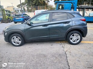 Hyundai Kona '18 PREMIUM