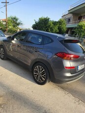 Hyundai Tucson '20 GLS FULL EXTRA