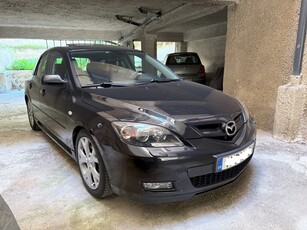 Mazda 3 '07