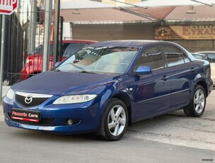 Mazda 6 '04