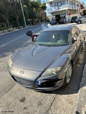 Mazda RX-8 '08