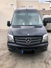 Mercedes-Benz '08 Sprinter 518 CDI