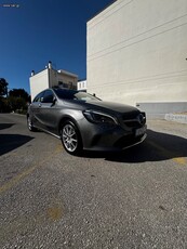 Mercedes-Benz A 180 '17 D URBAN 7G-DCT