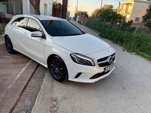 Mercedes-Benz A 180 '17