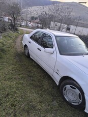 Mercedes-Benz C 180 '00 ESPRIT