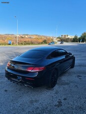 Mercedes-Benz C 300 '17 AMG