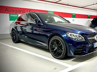 Mercedes-Benz C 300 '19 AMG