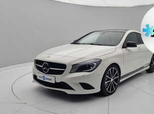 Mercedes-Benz CLA 180 '15 d Urban | ΕΩΣ 5 ΕΤΗ ΕΓΓΥΗΣΗ