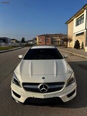 Mercedes-Benz CLA 180 '16 AMG