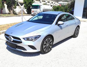 Mercedes-Benz CLA 180 '23