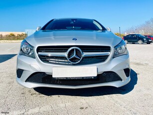 Mercedes-Benz CLA 200 '14 ΕΛΛΗΝΙΚΟ!!!ΑΥΤΟΜΑΤΟ!!CDI!!ΑΨΟΓΟ!!