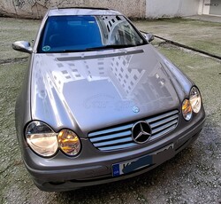 Mercedes-Benz CLK 200 '04