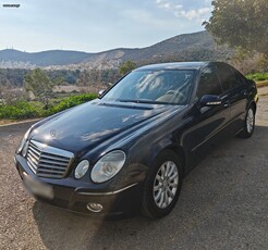 Mercedes-Benz E 200 '07 ELEGANCE FACELIFT