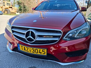 Mercedes-Benz E 350 '15