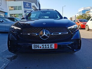 Mercedes-Benz GLC 300 '24 e PLUG-IN AMG KAI NIGHT