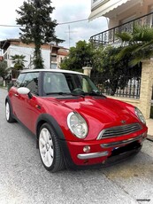 Mini Cooper '07 Τιμή συζητήσιμη