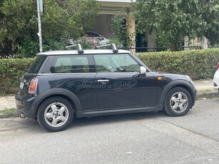 Mini Cooper '07