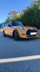 Mini Cooper '17