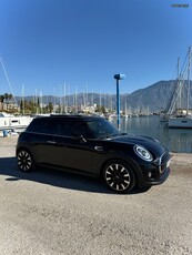 Mini Cooper '19