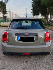 Mini Cooper D '19