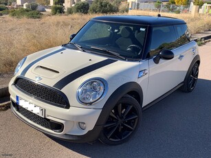 Mini Cooper S '11 CHILLI PACKET