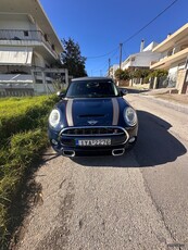 Mini Cooper SD '18