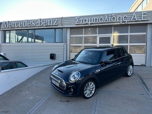 Mini Cooper SE '20 Panorama Full extra